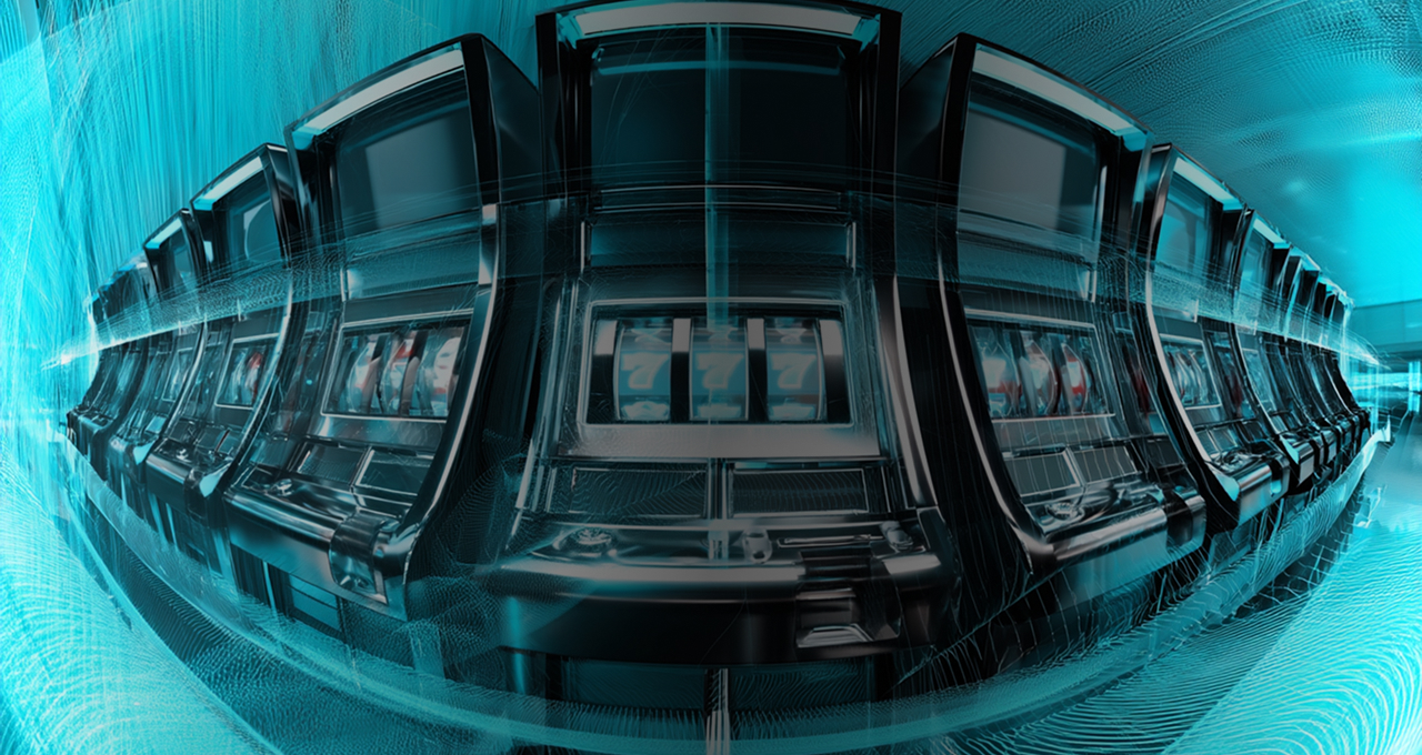 Evolve Casino